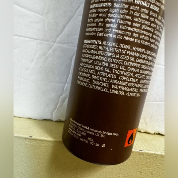 Ojon Intense Repair Restorative Hair Treatment Spray  WildcraftedBeauty 9oz300ml - Picture 7 of 11